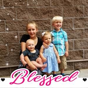 Meet your Posher, Pam